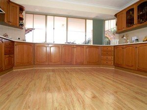 Сфера применения линолеума Как выбрать хороший линолеум для кухни