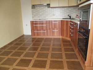 Как выбрать линолеум на кухню Широкий ассортимент линолеума