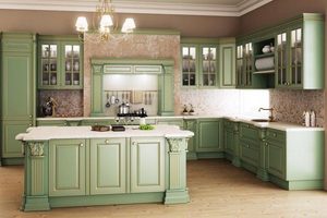 оливковые фасады для кухни. Смотреть фото оливковые фасады для кухни. Смотреть картинку оливковые фасады для кухни. Картинка про оливковые фасады для кухни. Фото оливковые фасады для кухни