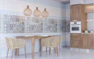 Панели ПВХ для кухни: разновидности, способы монтажа, недостатки, рекомендации по выбору