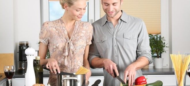 Как расставить мебель на кухне, чтобы было удобно и красиво?