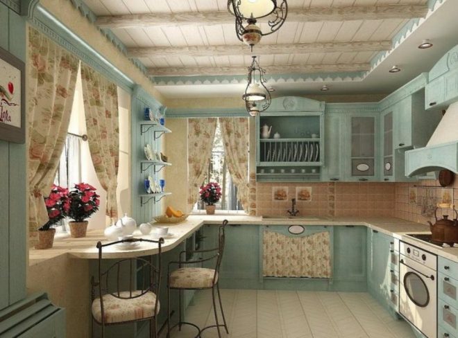 ремонт квартир своими руками фото до и после кухня. xKuhnya v stile provans 1 02132642 660x488.jpg,qx56329.pagespeed.ic.y9qY 6 dqd. ремонт квартир своими руками фото до и после кухня фото. ремонт квартир своими руками фото до и после кухня-xKuhnya v stile provans 1 02132642 660x488.jpg,qx56329.pagespeed.ic.y9qY 6 dqd. картинка ремонт квартир своими руками фото до и после кухня. картинка xKuhnya v stile provans 1 02132642 660x488.jpg,qx56329.pagespeed.ic.y9qY 6 dqd. Была у семьи Моториных из Москвы обычная кухня с унылыми обоями, диваном-уголком и холодильником, до пояса увешанным магнитиками. Ничего вызывающе ужасного, но и ничего особенного. Но вот места для четверых взрослых человек за старым кухонным уголком не хватало: в квартире живет два поколения — супруги и их сын с женой.