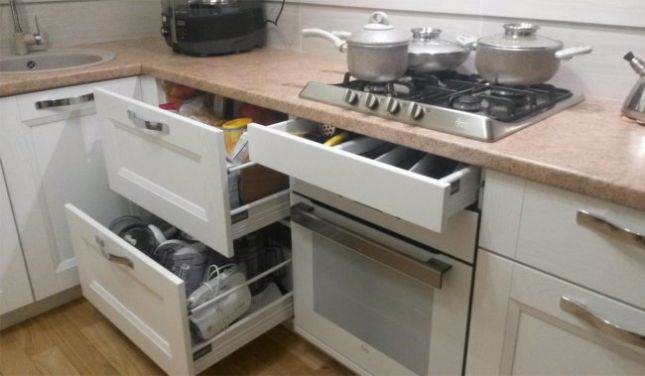 Духовой шкаф Духовой шкаф