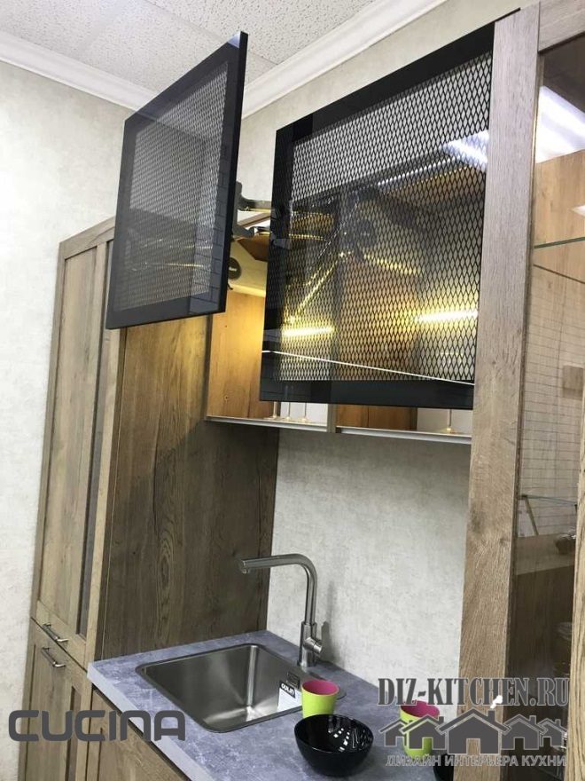 Подъемник AVENTOS HL Подъемник AVENTOS HL