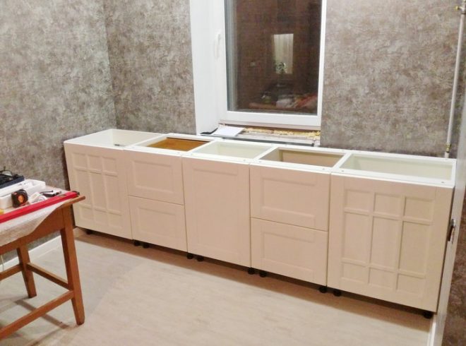 Сборка мебели Сборка мебели