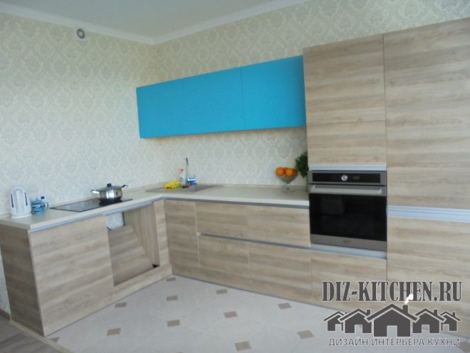 Угол кухни Угол кухни