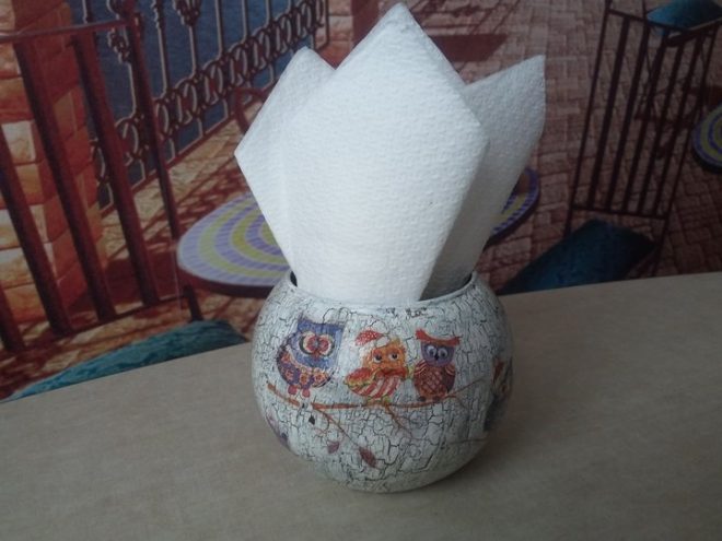 Салфетки Салфетки