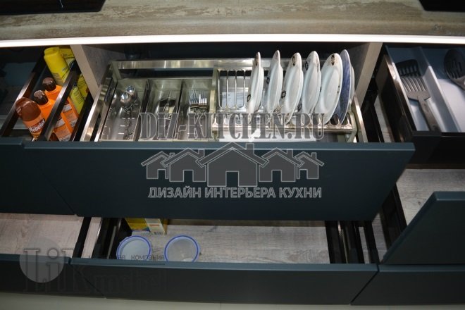 Фурнитура Blum