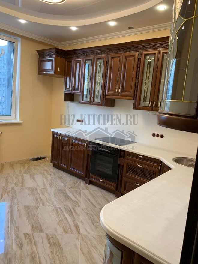 Столешница из искуственного камня