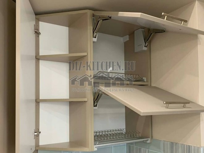 Фурнитура Hettich