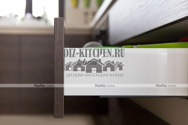 фурнитура Blum