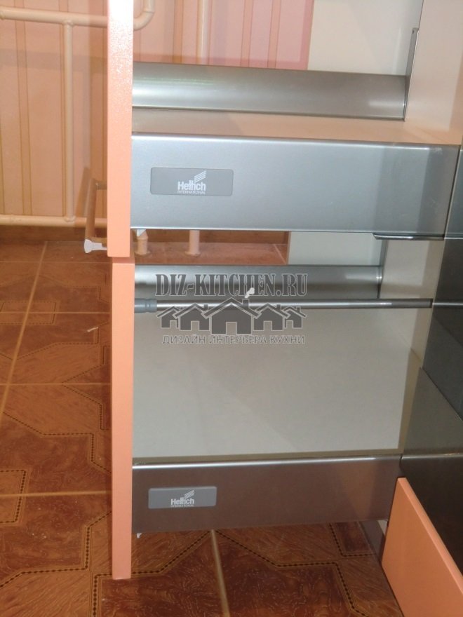фурнитура Hettich