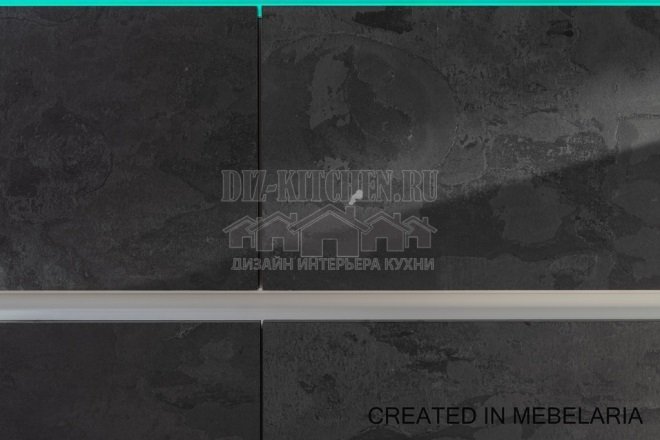 Интегрированные ручки