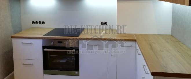 Столешница Egger постформинг