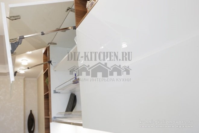 подъемные механизмы Blum
