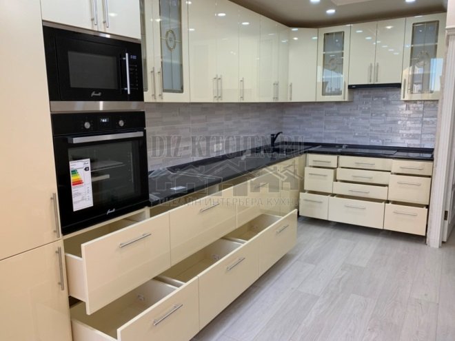 Фурнитура Blum