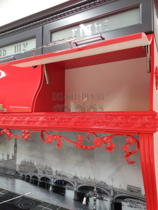 Подъемники Blum Aventos HK