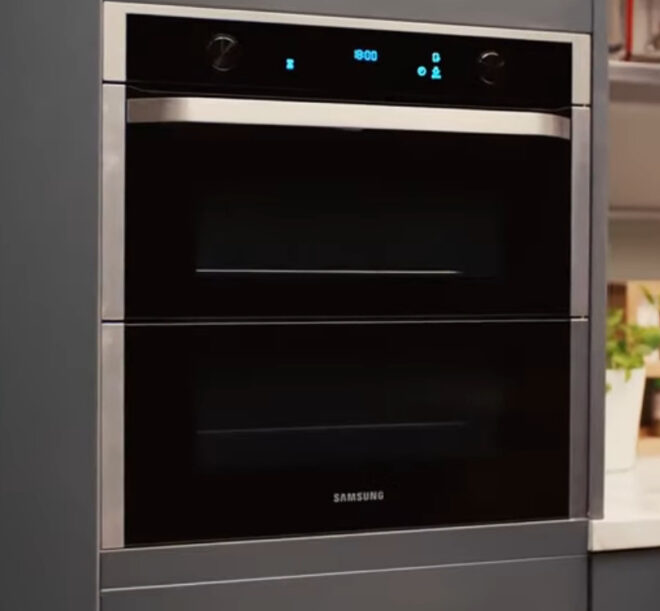Духовой шкаф Samsung