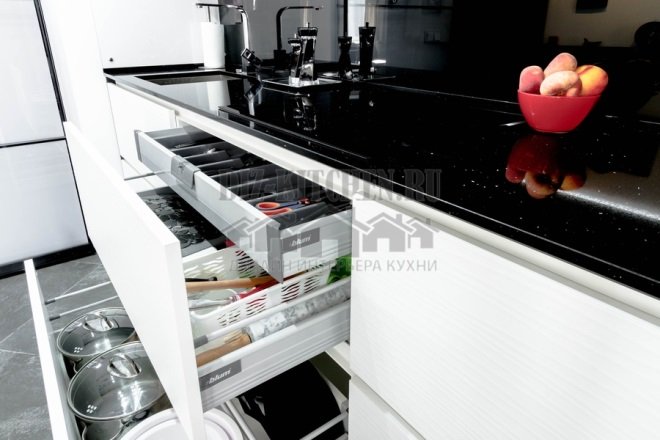 Фурнитура Blum